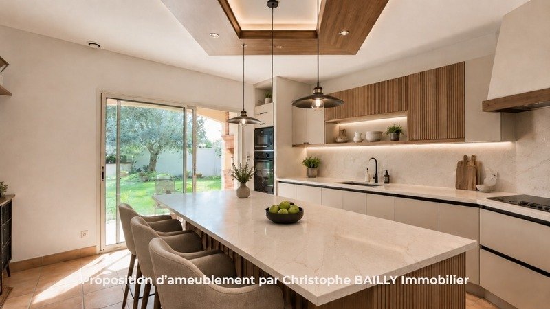 House in Les Sables, Launaguet, France 5 - 17268721