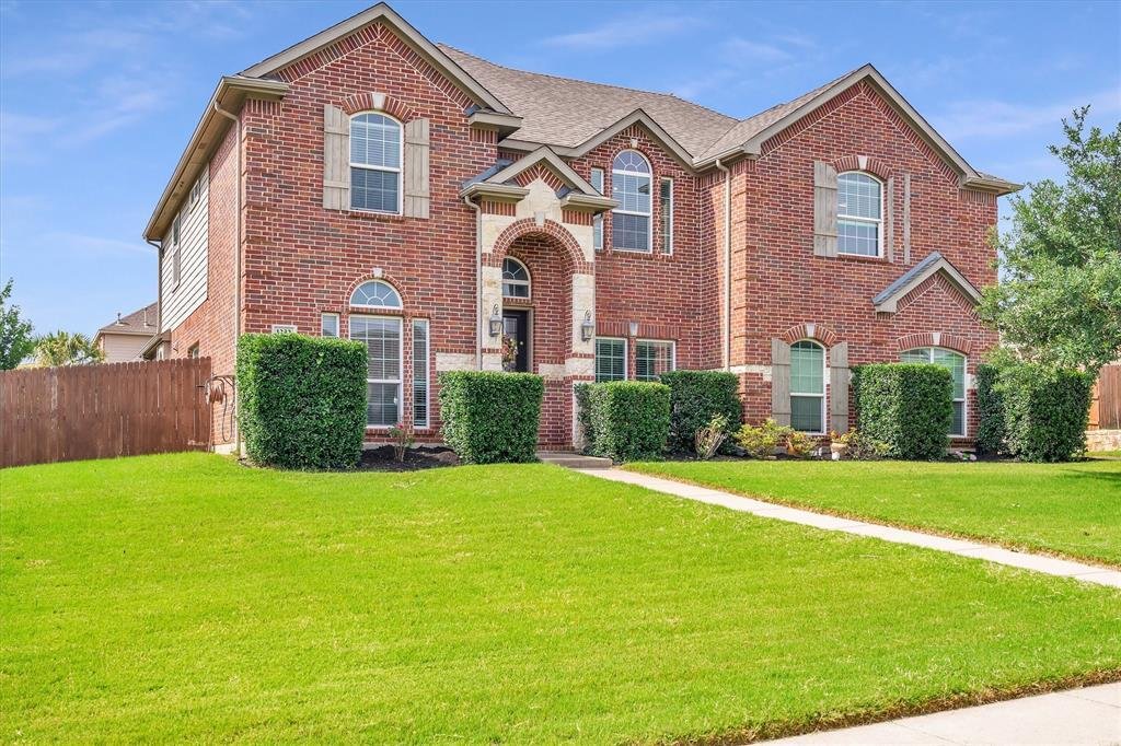 House in Arlington, Texas, United States 2 - 17988842