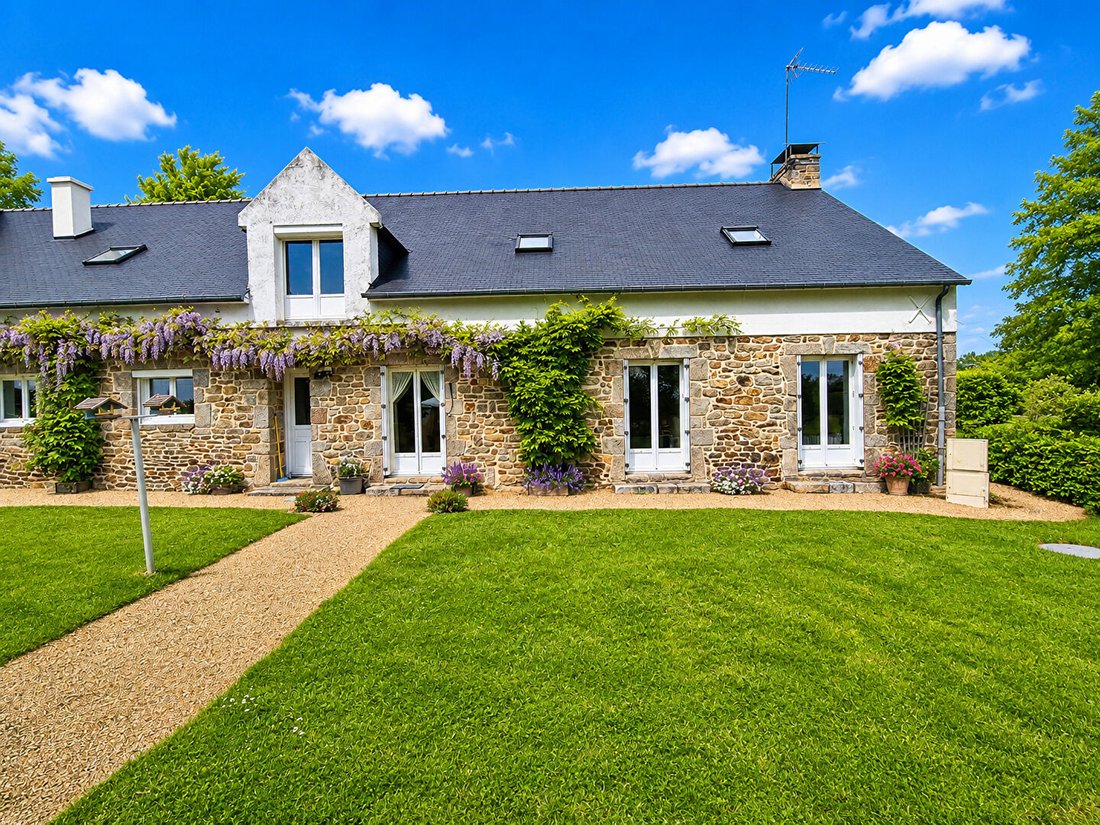 Villa in Campagne, Lanester, France 1 - 17986545