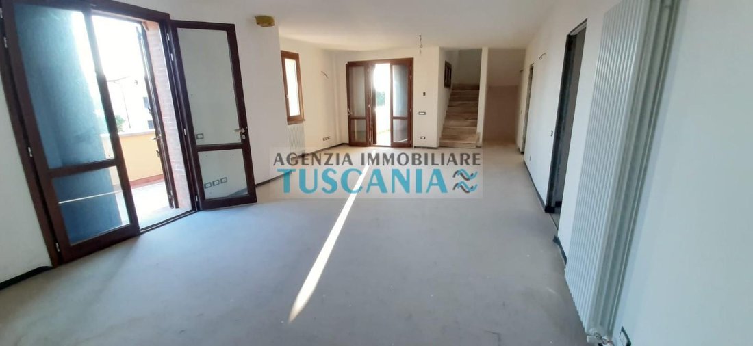 Country House in Cecina Centro, Cecina, Tuscany 1 - 12569084