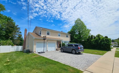 Maison à Syosset, État de New York, États-Unis 1