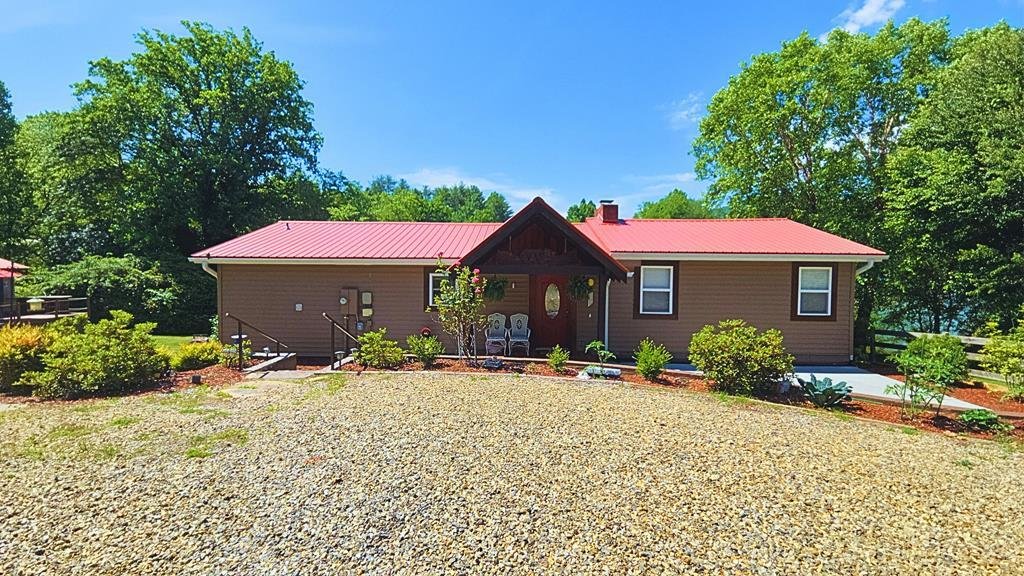 House in Hiawassee, Georgia, United States 1 - 17989553