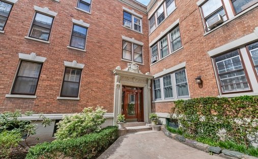 Casa a Brookline, Massachusetts, Stati Uniti 1