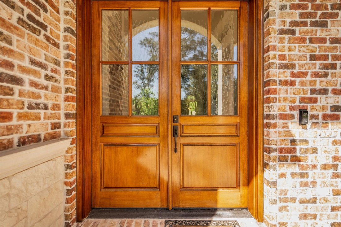 House in Montgomery, Texas, United States 5 - 17985513