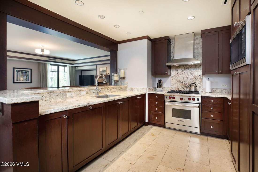 House in Vail, Colorado, United States 4 - 17998773