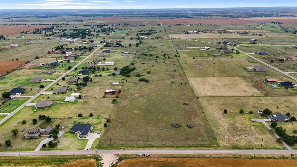 Land in Piedmont, Oklahoma, United States 5 - 17998499