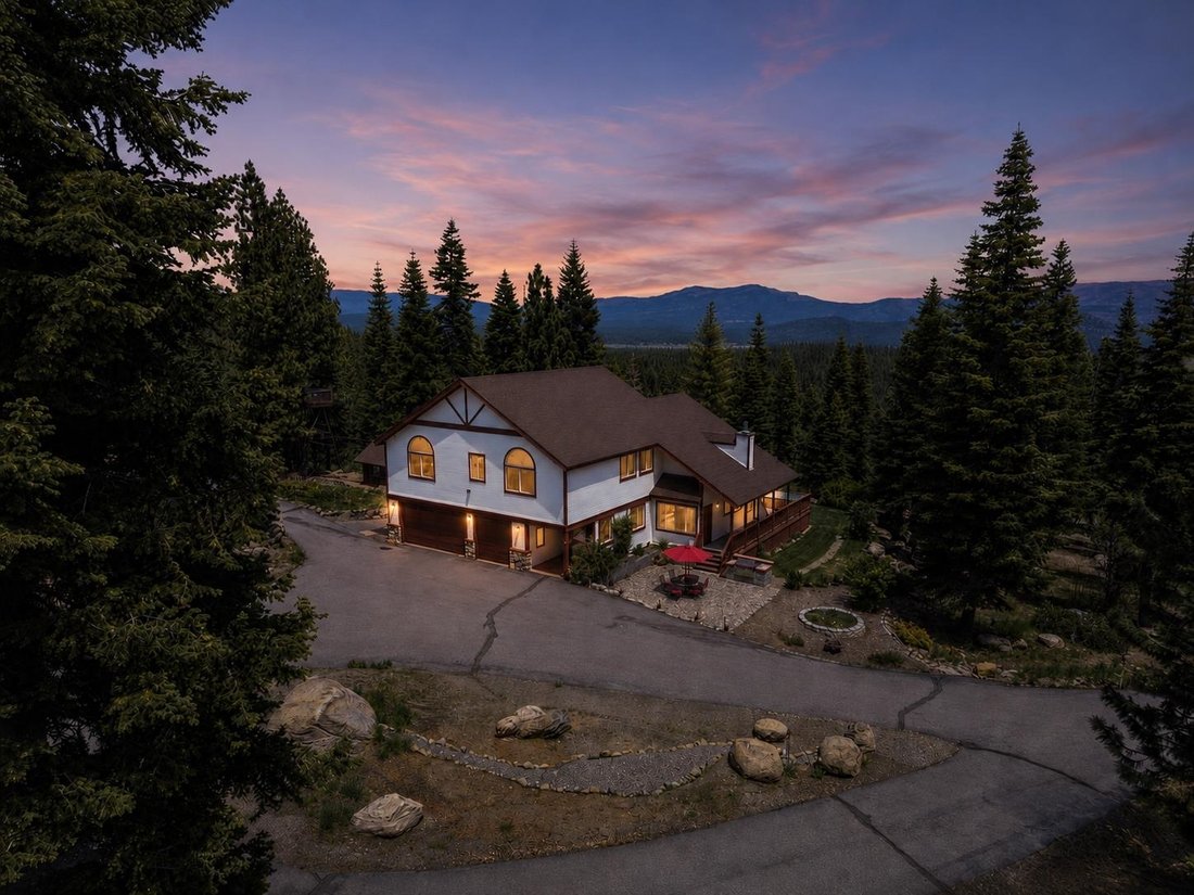House in Truckee, California, United States 2 - 17985622