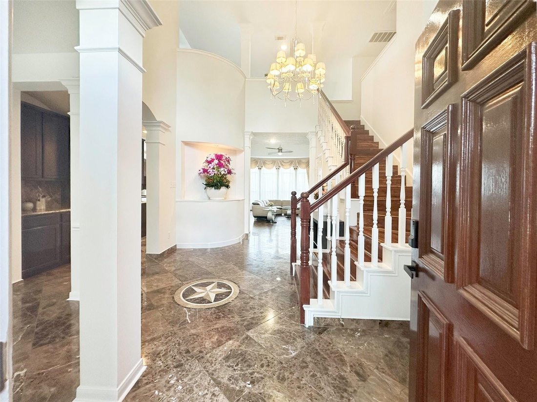 House in Spring, Texas, United States 5 - 17991080