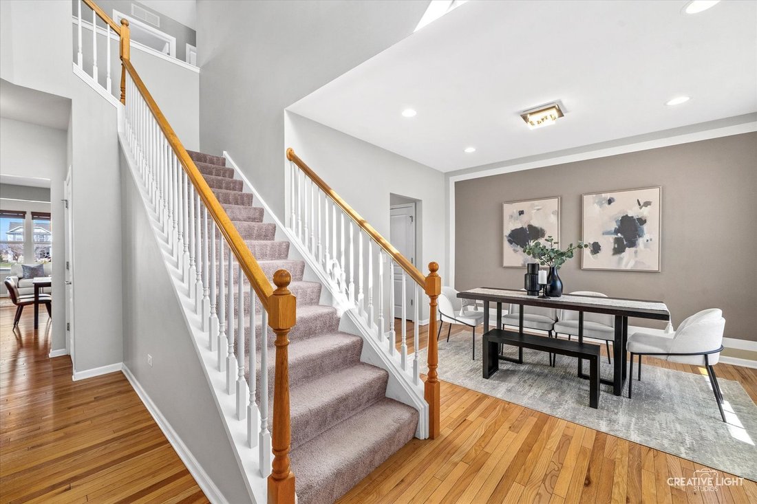 House in Naperville, Illinois, United States 5 - 17988721