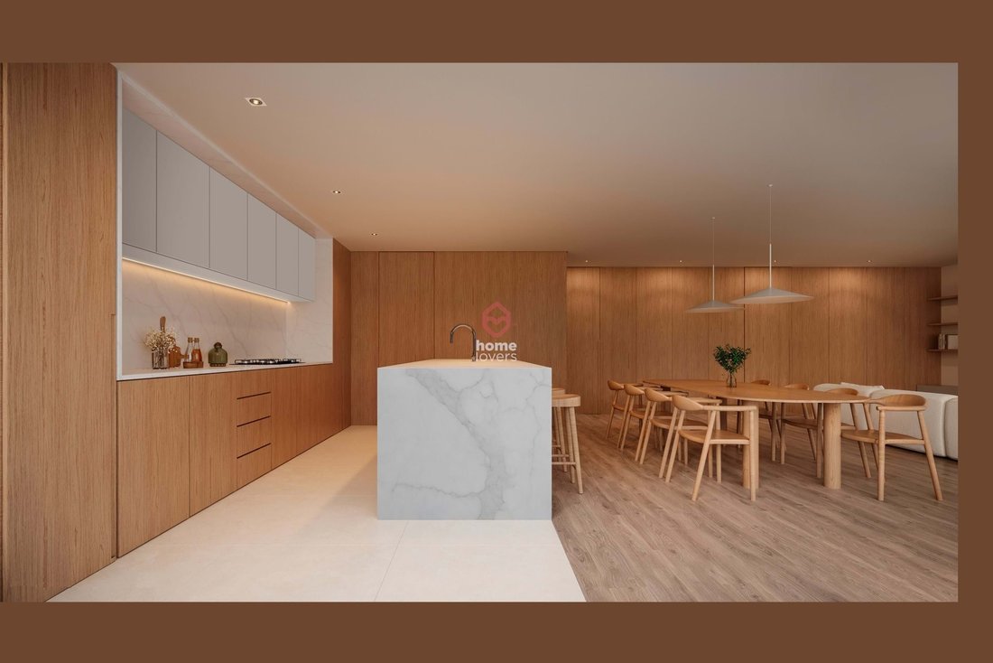 Apartment in Ramalde, Porto District, Portugal 2 - 17986778