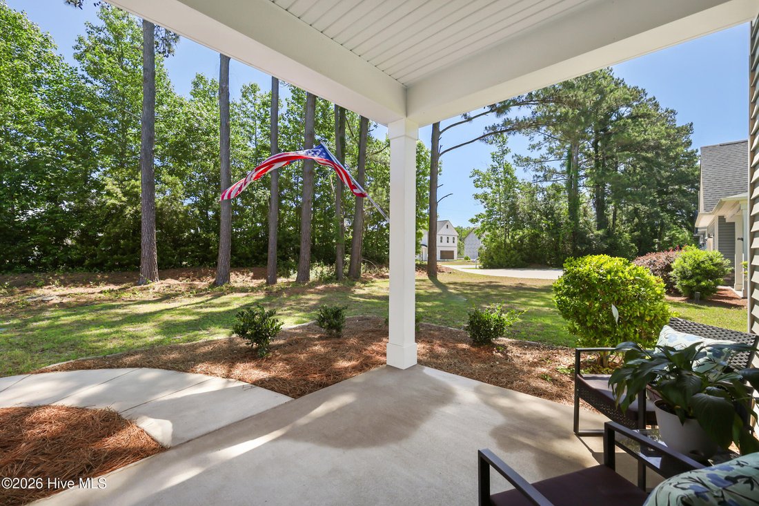 House in Hampstead, North Carolina, United States 4 - 17988604