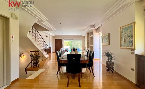 Apartment in Voula, Attica, Greece 1