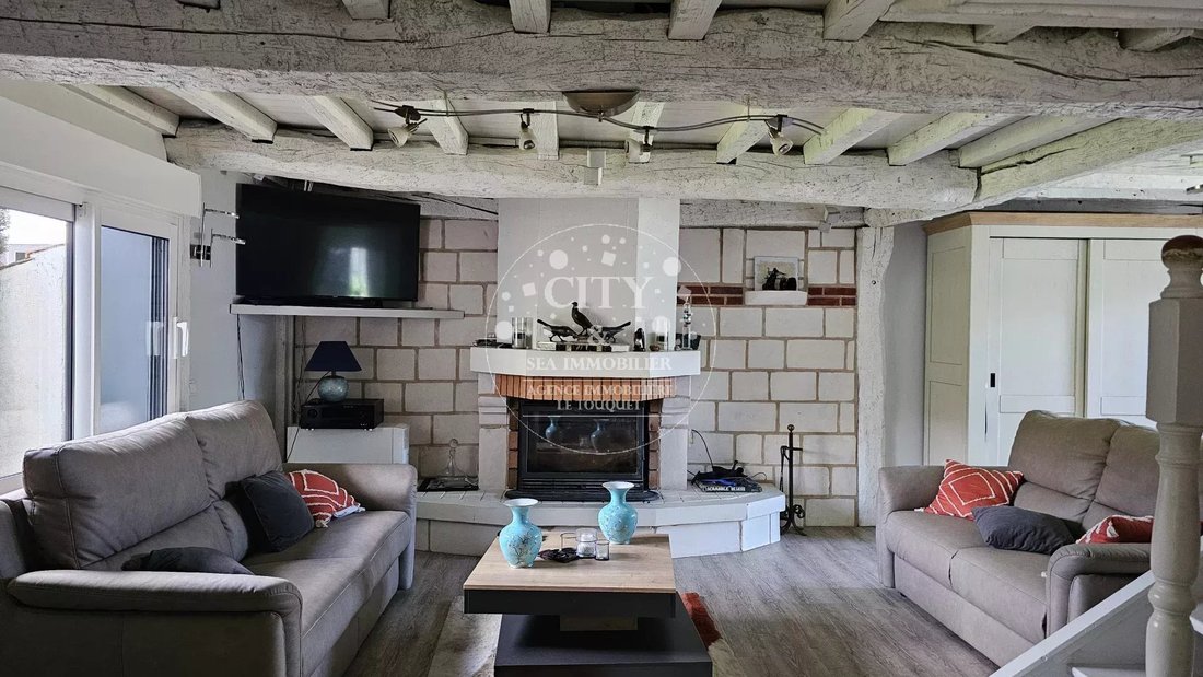 House in Estreelles, Hauts-de-France, France 3 - 17993576