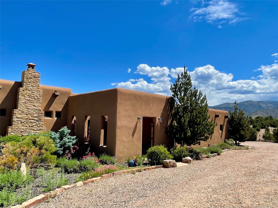 House in Santa Fe, New Mexico, United States 2 - 17541123