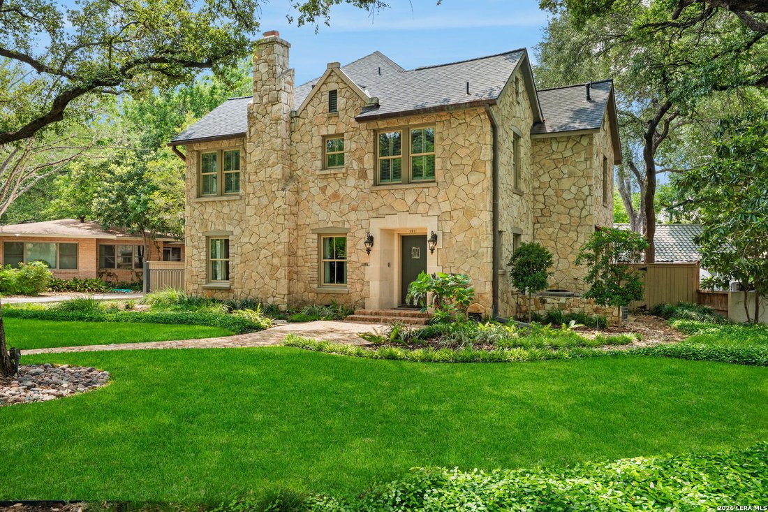 House in San Antonio, Texas, United States 5 - 17994924