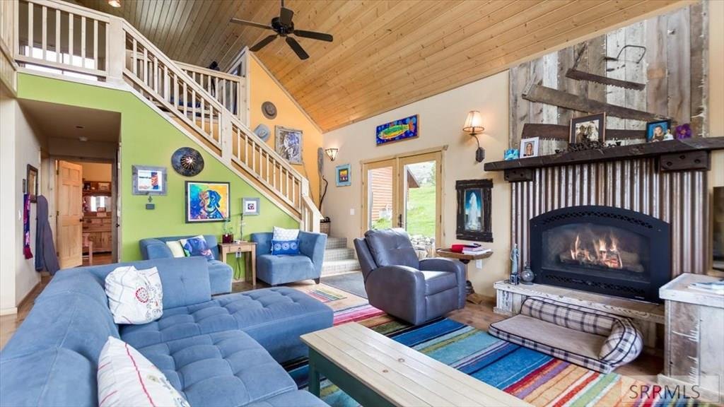 House in Island Park, Idaho, United States 5 - 17993870