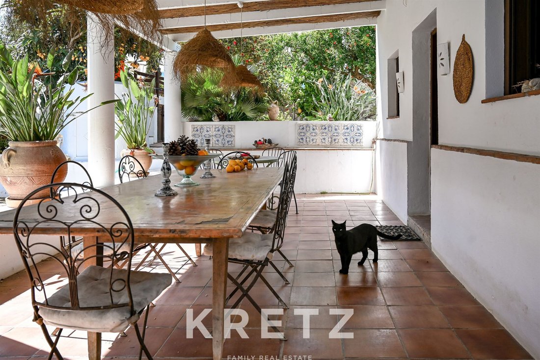 House in Alhaurin el Grande, Andalusia, Spain 5 - 17989430