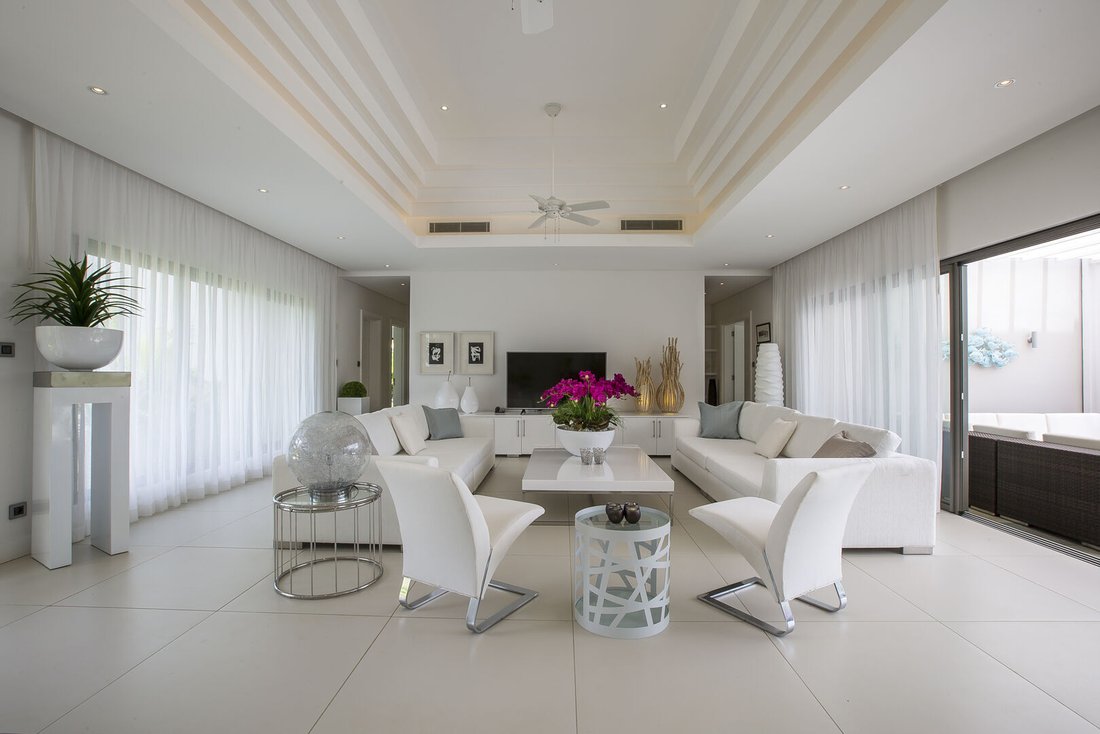 House in Beau Champ, Flacq District, Mauritius 2 - 17988483