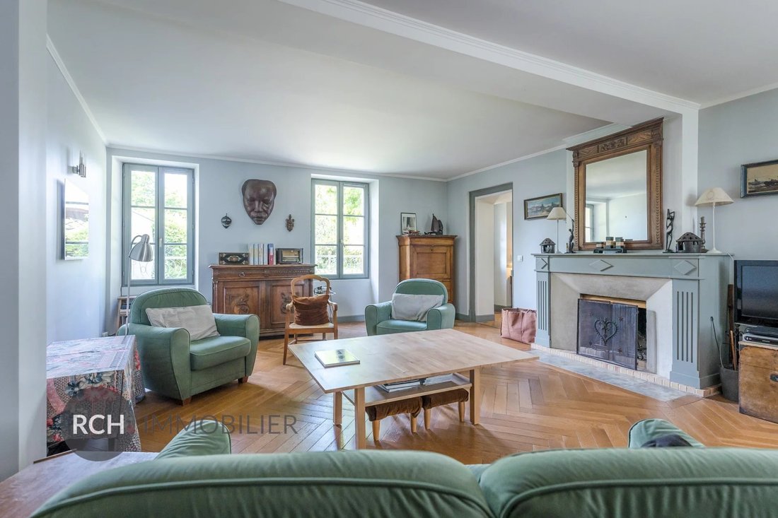 House in Sud, Plaisir, France 5 - 17993004