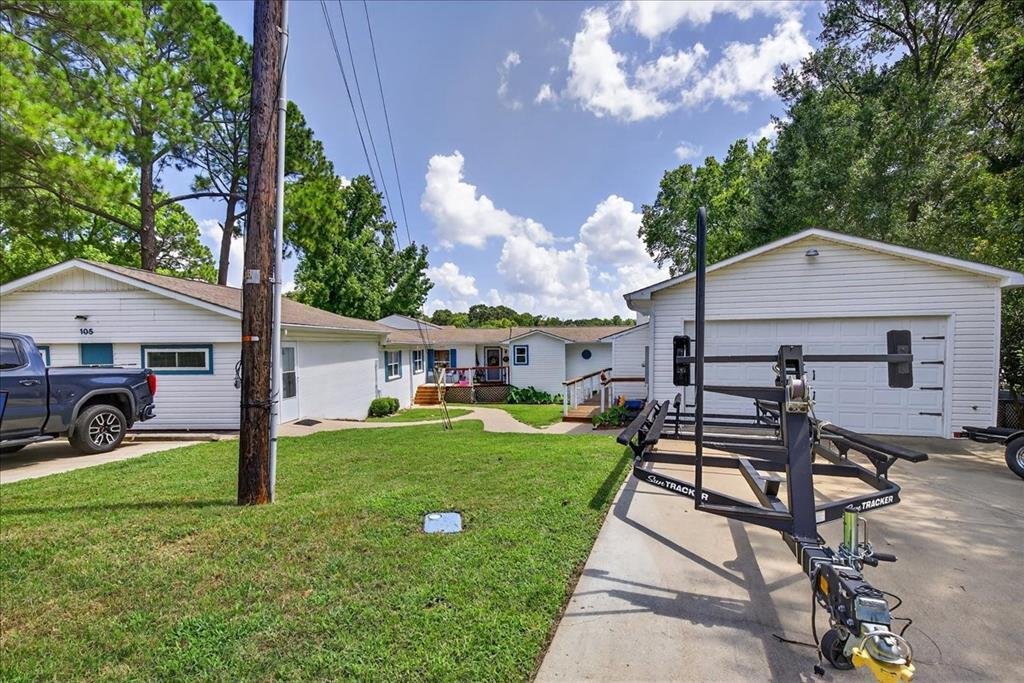 House in Gun Barrel City, Texas, United States 4 - 17988911