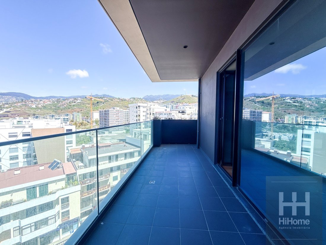 Apartment in Sao Martinho, Madeira, Portugal 4 - 14472225