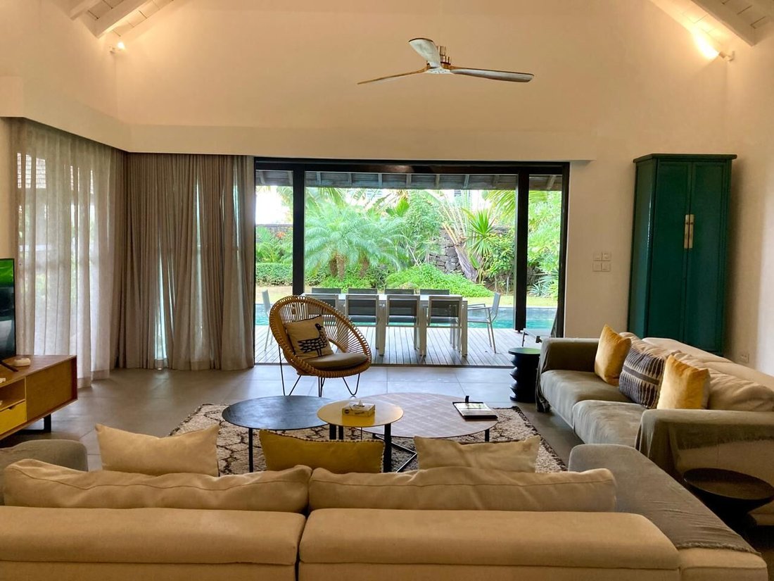 Casa a Grand Gaube, Rivière du Rempart, Mauritius 4 - 17988676