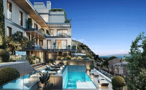 Apartment in Este, Malaga, Spain 1