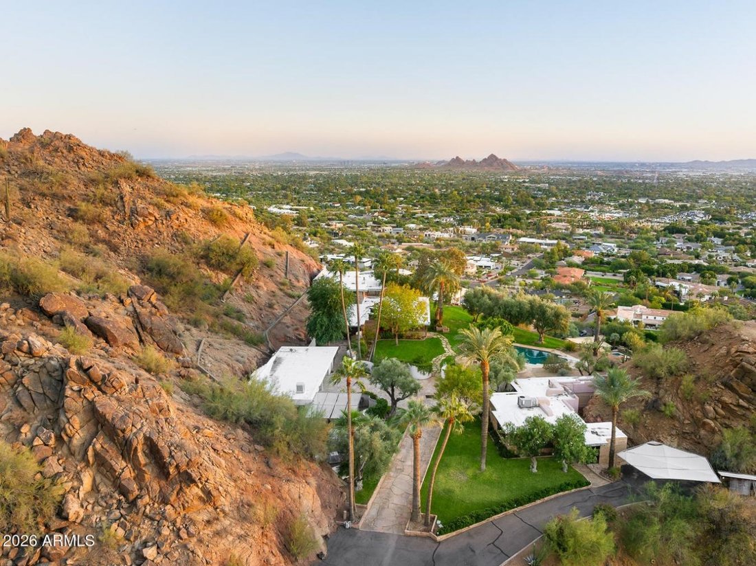 House in Phoenix, Arizona, United States 3 - 17991401