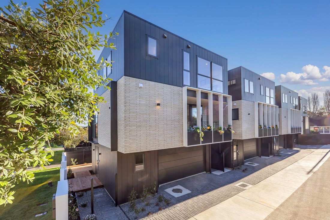 House in Auckland, Auckland, New Zealand 5 - 17995745