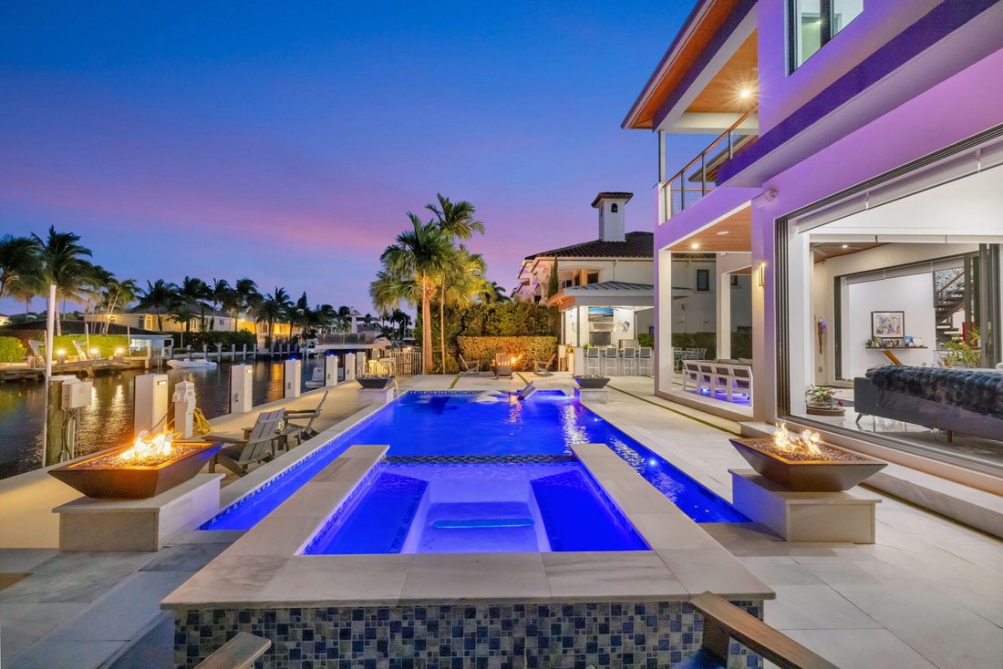 House in Fort Lauderdale, Florida, United States 3 - 17682844