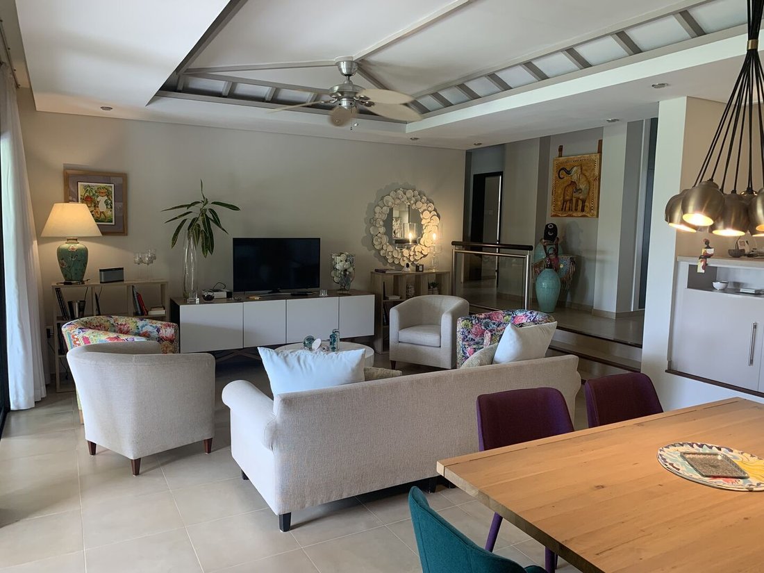 Apartment in Beau Champ, Flacq District, Mauritius 3 - 17988557
