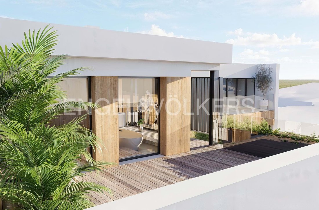 Land in Almancil, Algarve, Portugal 3 - 17992520