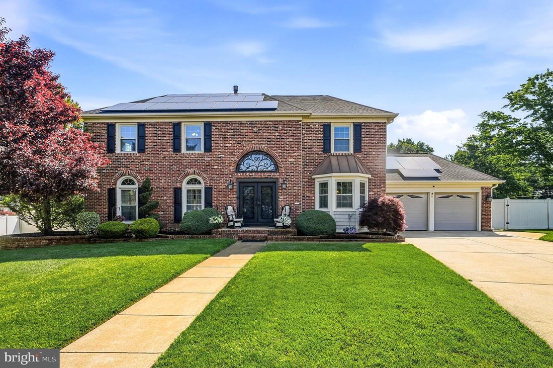 House in SEWELL, New Jersey, United States 3 - 17995801