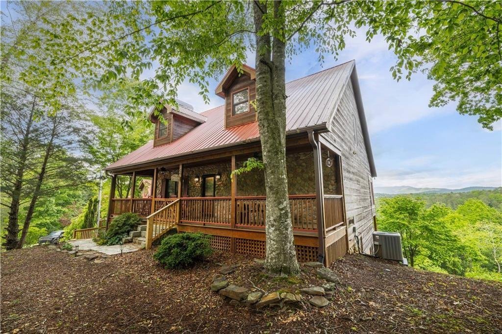 House in Ellijay, Georgia, United States 2 - 17994994