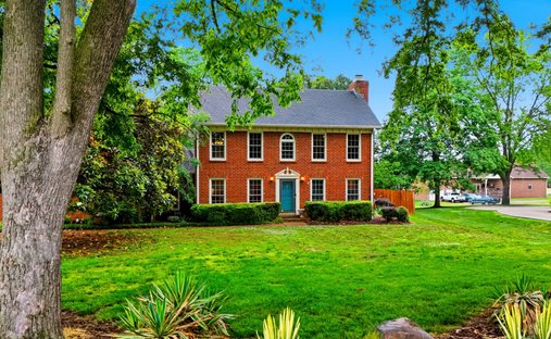 Casa en Hendersonville, Tennessee, Estados Unidos 1