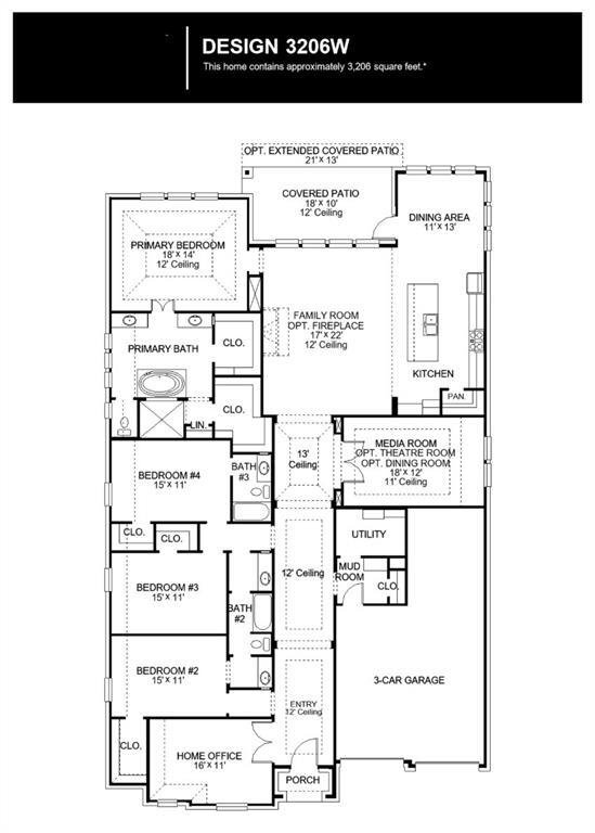 House in Haslet, Texas, United States 2 - 17988856