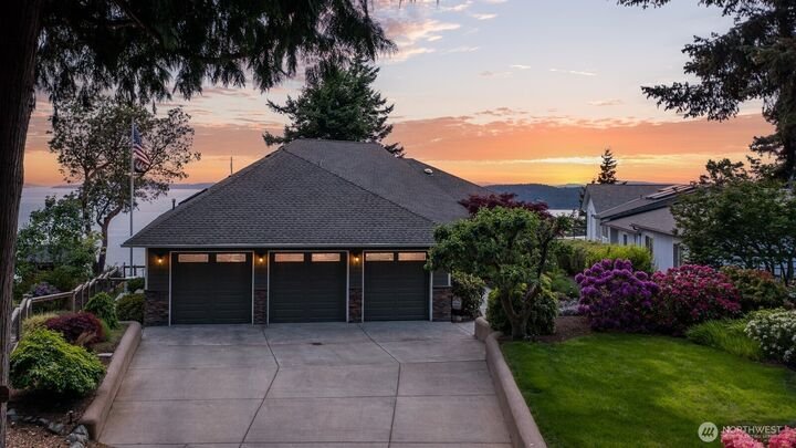 House in Anacortes, Washington, United States 5 - 17998987