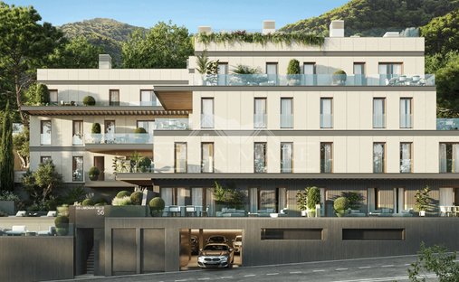 Apartment in Este, Malaga, Spain 1