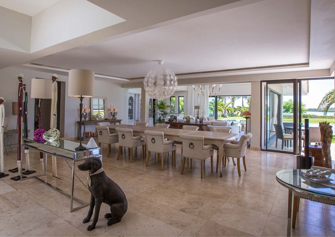 House in Beau Champ, Flacq District, Mauritius 4 - 17988530