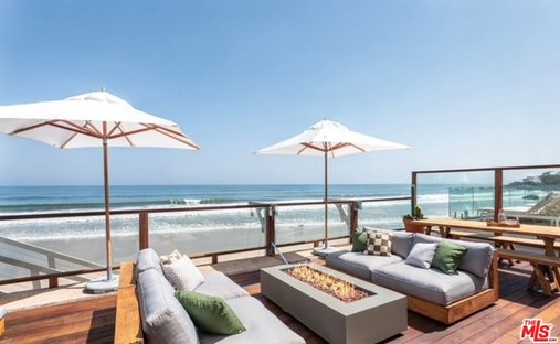 Haus in Malibu, Kalifornien, Vereinigte Staaten 1