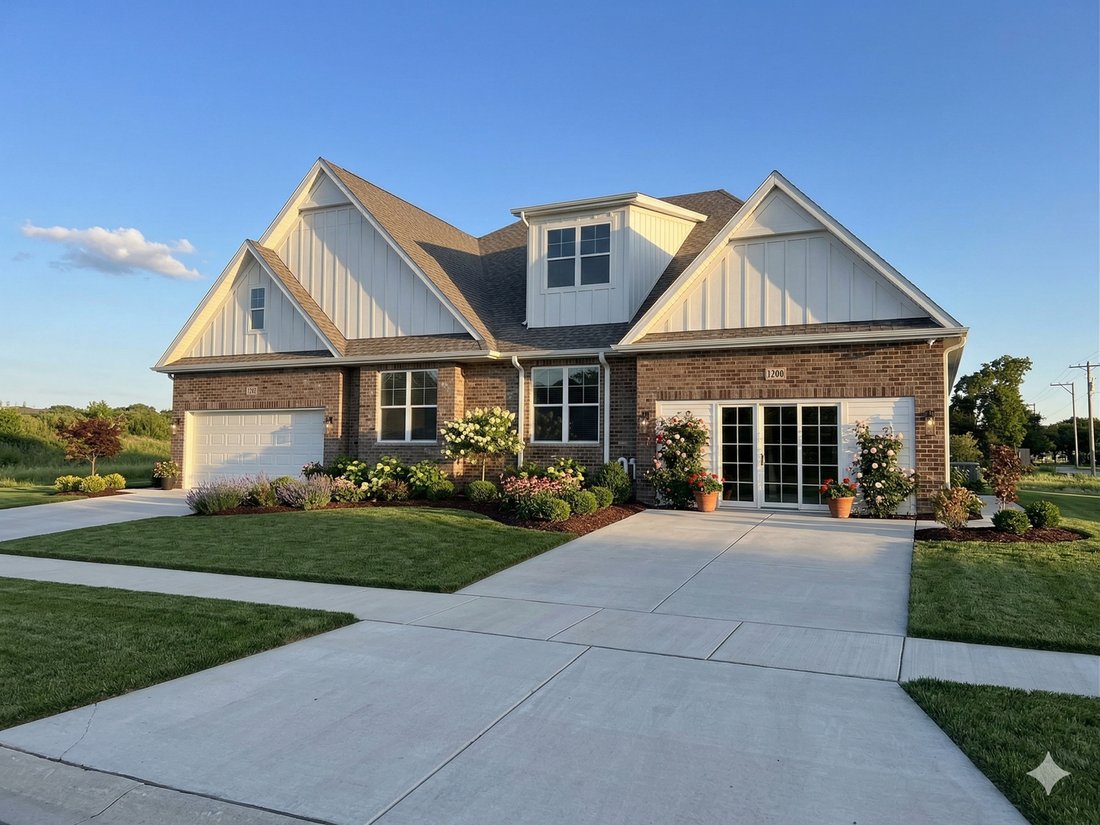 Townhouse in Lemont, Illinois, United States 2 - 17207128