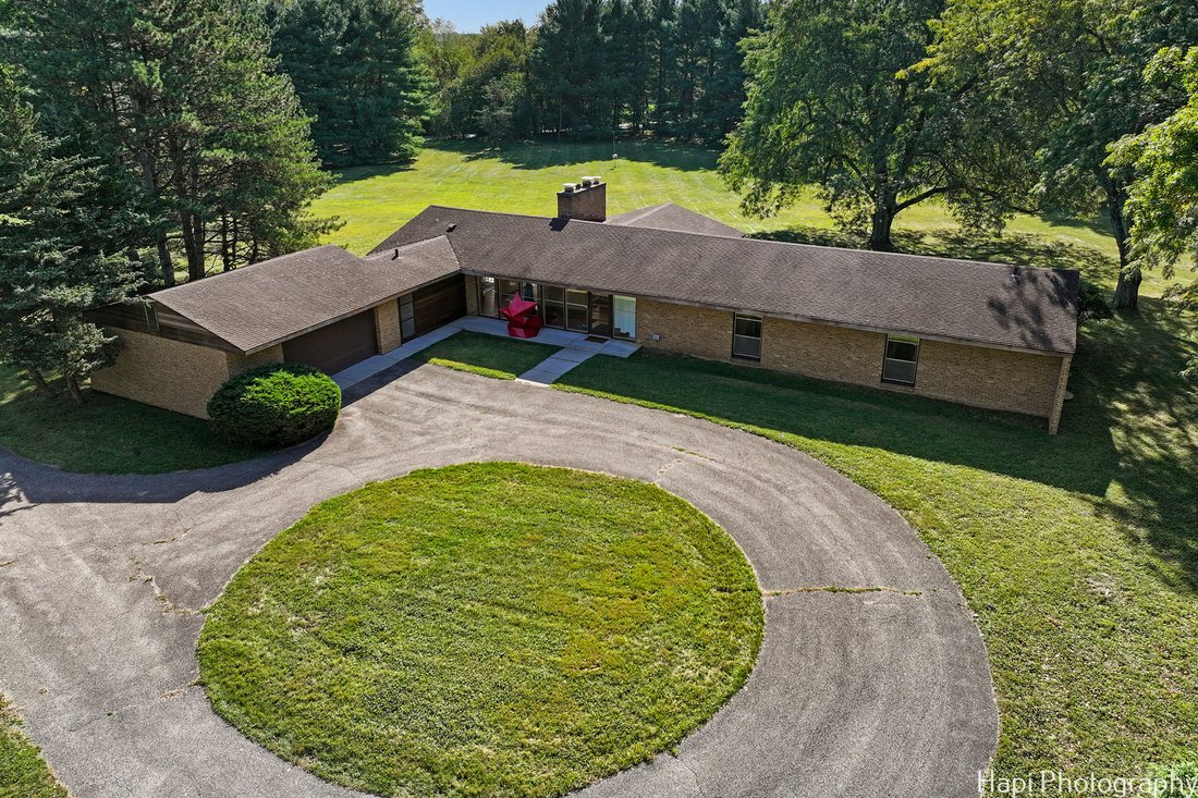 House in Barrington Hills, Illinois, United States 5 - 17993362