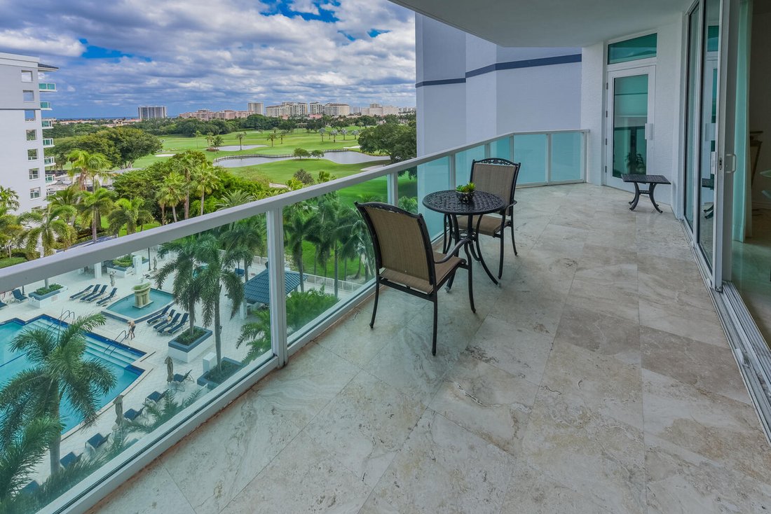 Condo in Boca Raton, Florida, United States 3 - 17985966