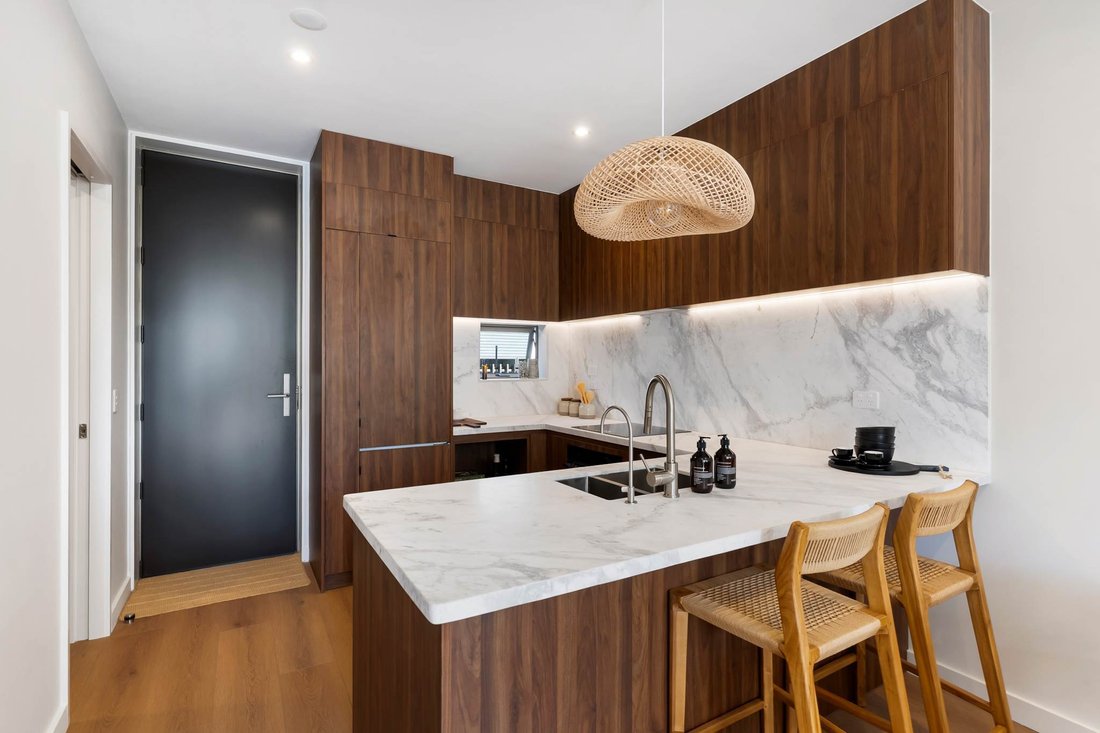 House in Auckland, Auckland, New Zealand 3 - 17995741