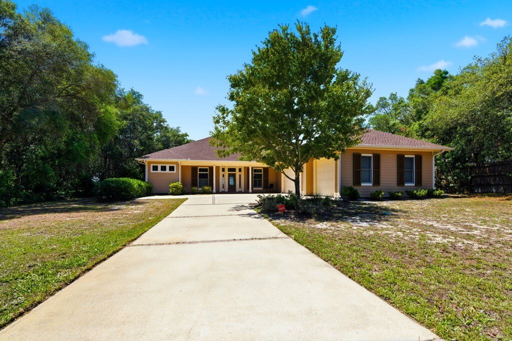 House in Saint George Island, Florida, United States 4 - 17987205