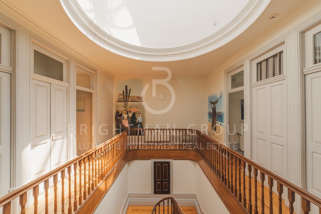 Apartment in Cedofeita, Santo Ildefonso, Se, Miragaia, Sao Nicolau e Vitoria, Porto District, Portugal 1 - 17991837