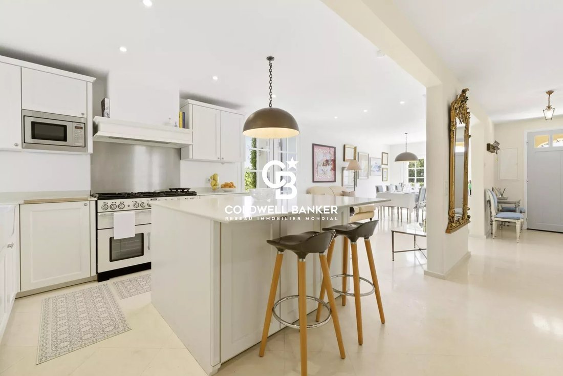 Villa in Laval, Antibes, France 5 - 17867013