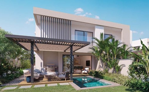 Casa a Radisson Blu Azuri Resort &amp; Spa, Rivière du Rempart, Mauritius 1