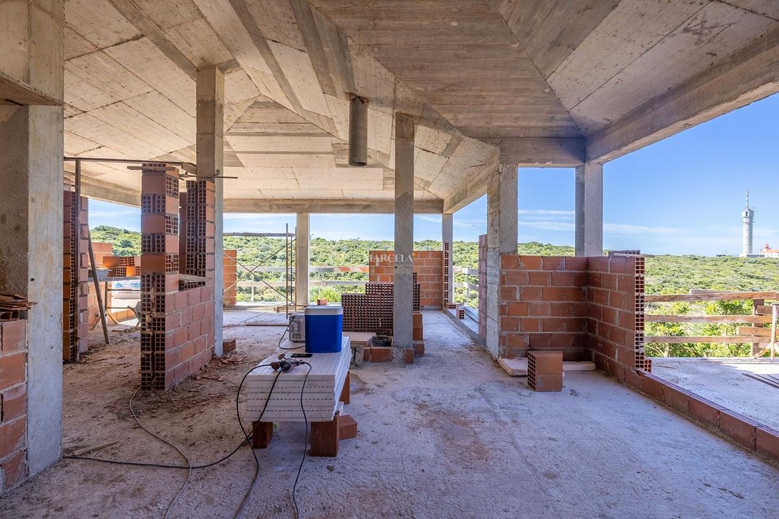 Villa in Lagoa e Carvoeiro, Algarve, Portugal 5 - 17986779