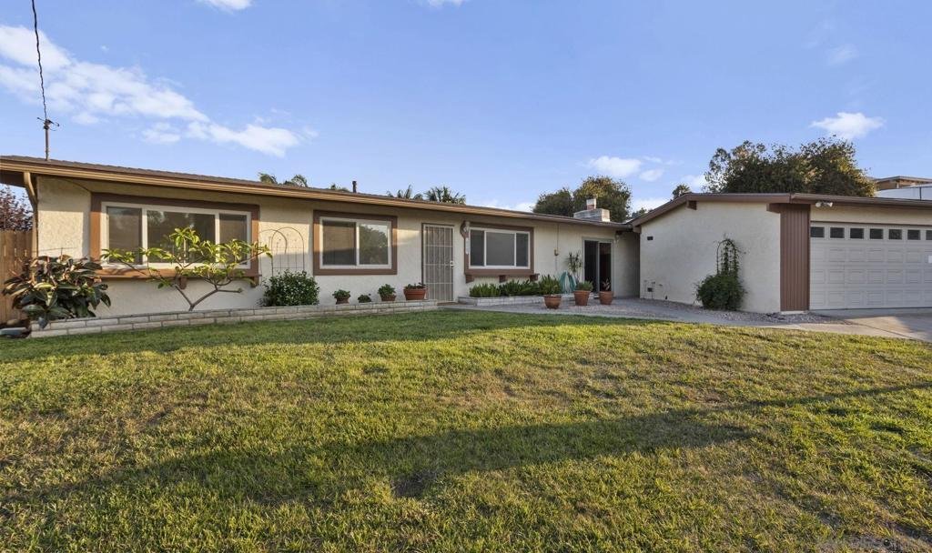 House in Vista, California, United States 1 - 17996671